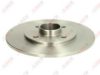 ABE C4R007ABE Brake Disc